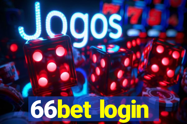 66bet login